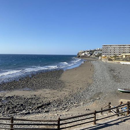 Altamar 53 balcony sea views By CanariasGetaway Playa del Águila Exterior foto