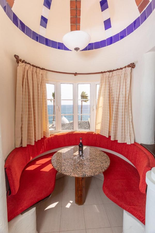 Altamar 53 balcony sea views By CanariasGetaway Playa del Águila Exterior foto