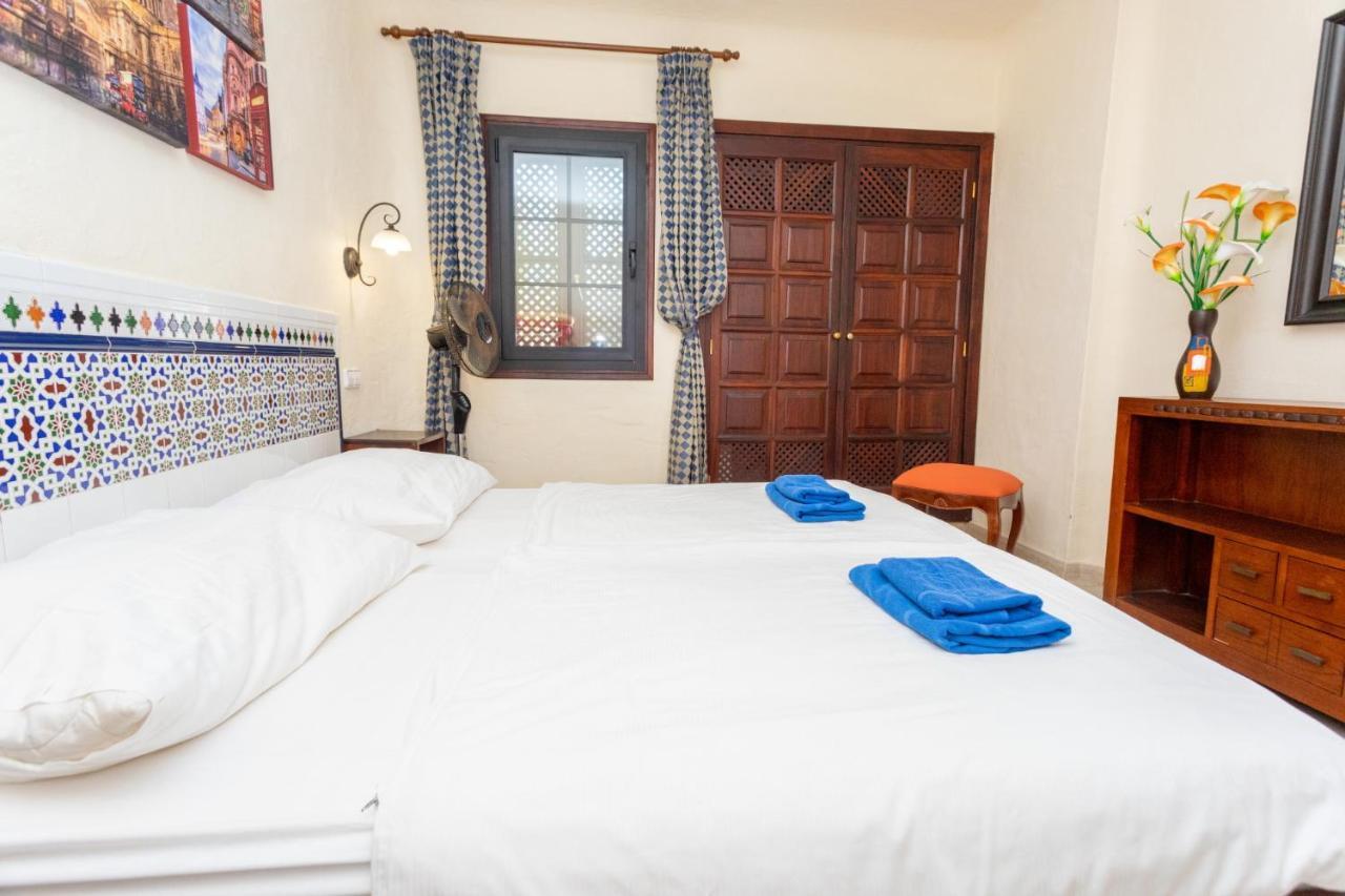 Altamar 53 balcony sea views By CanariasGetaway Playa del Águila Exterior foto