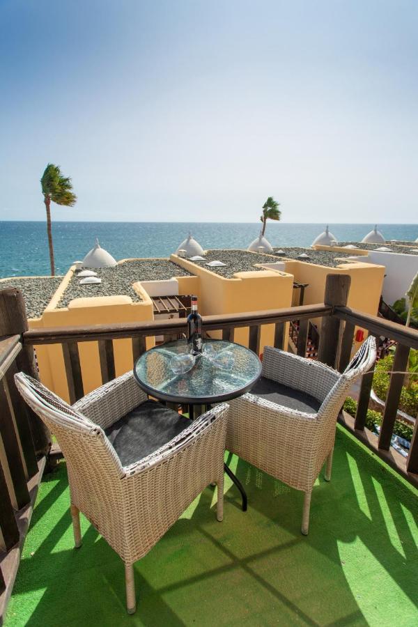 Altamar 53 balcony sea views By CanariasGetaway Playa del Águila Exterior foto