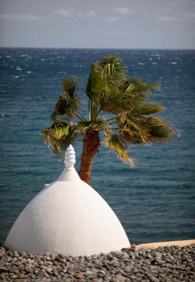 Altamar 53 balcony sea views By CanariasGetaway Playa del Águila Exterior foto