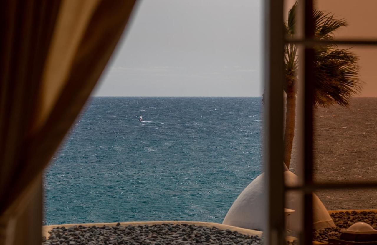 Altamar 53 balcony sea views By CanariasGetaway Playa del Águila Exterior foto