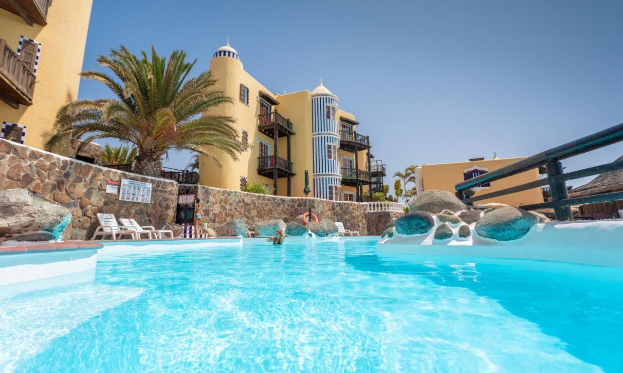 Altamar 53 balcony sea views By CanariasGetaway Playa del Águila Exterior foto