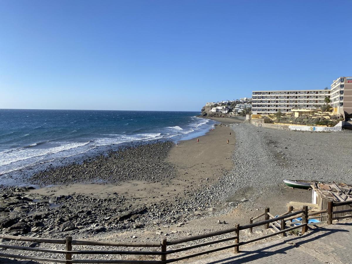 Altamar 53 balcony sea views By CanariasGetaway Playa del Águila Exterior foto